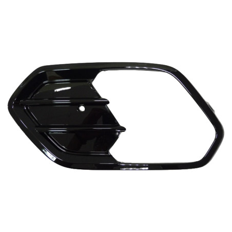 GRIGLIE PARAURTI ANT SX NERA LUCIDA FORD KUGA (CBS) 2016 2020