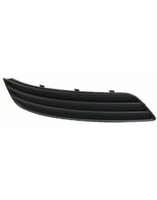 GRIGLIE PARAURTI ANT DX CHIUSA T�V AUDI A3 (8P1/8PA/8P7) 2008