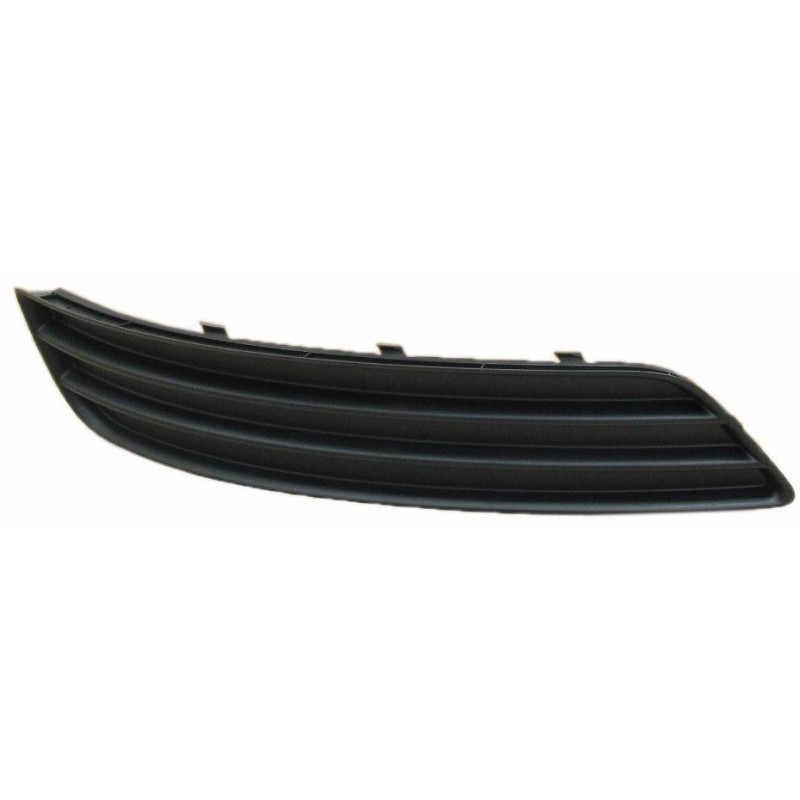 GRIGLIE PARAURTI ANT DX CHIUSA T�V AUDI A3 (8P1/8PA/8P7) 2008 2012 OEM 8P0807682D9B9
