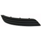 GRIGLIE PARAURTI ANT DX CHIUSA T�V AUDI A3 (8P1/8PA/8P7) 2008 2012 OEM 8P0807682D9B9