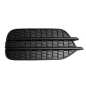 GRIGLIE PARAURTI ANT SX NERA CHIUSA VOLKSWAGEN TIGUAN (5N) 2011 2016 OEM 5N0853665F9B9