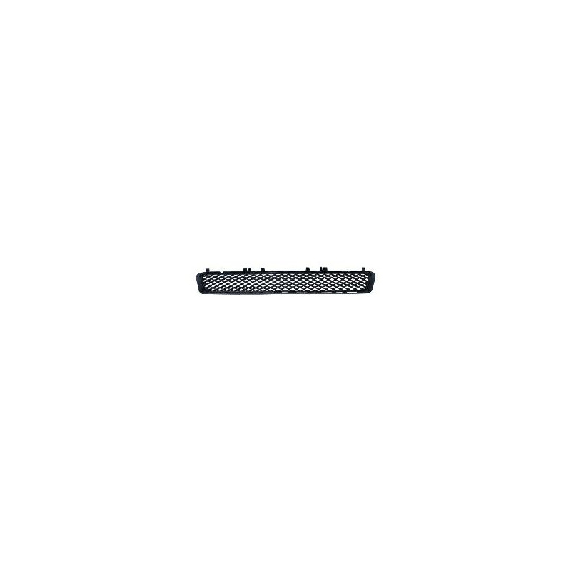 GRIGLIE PARAURTI ANT CENTRALE MERCEDES-BENZ E CLASS (W212) 2009 2013 OEM A2128850523