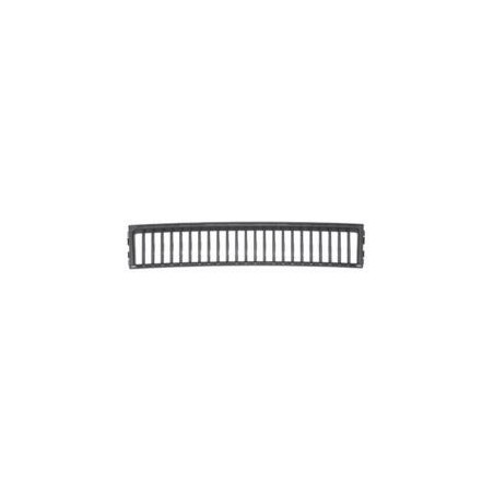 GRIGLIE PARAURTI ANT CENTRALE T�V SKODA FABIA (6Y2/6Y3/6Y5) 1999