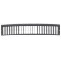 GRIGLIE PARAURTI ANT CENTRALE T�V SKODA FABIA (6Y2/6Y3/6Y5) 1999 2007 OEM 6Y0853677B41