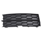 GRIGLIE PARAURTI ANT DX SKODA OCTAVIA 6 (5E3/NL3/NR3/5E5/5E6) 2017 2020 OEM 5E0807368B9B9