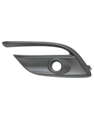 GRIGLIE PARAURTI ANT SX MAZDA 3 SDN-H/B (BM/BN) 2013 2016 OEM
