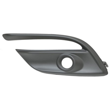 GRIGLIE PARAURTI ANT SX MAZDA 3 SDN-H/B (BM/BN) 2013 2016 OEM