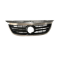 GRIGLIE PARAURTI ANT NERA CROMATA VOLKSWAGEN TIGUAN (5N) 2007 2011 OEM 5N0853651