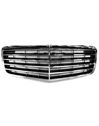 GRIGLIE CROMATA/NERA MERCEDES-BENZ S CLASS (W221) 2005 2013 OEM