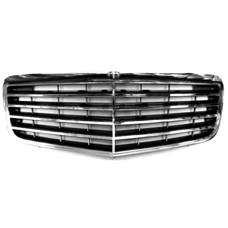 GRIGLIE CROMATA/NERA MERCEDES-BENZ S CLASS (W221) 2005 2013 OEM