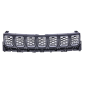 GRIGLIE PARAURTI ANT COMPLETA CROMATE JEEP COMPASS (MP/M6/MV/M7) 2022 2025 OEM 60951202