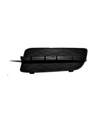 GRIGLIE PARAURTI ANT SX BMW X5 (E70) 2007 2010 OEM 51117159593