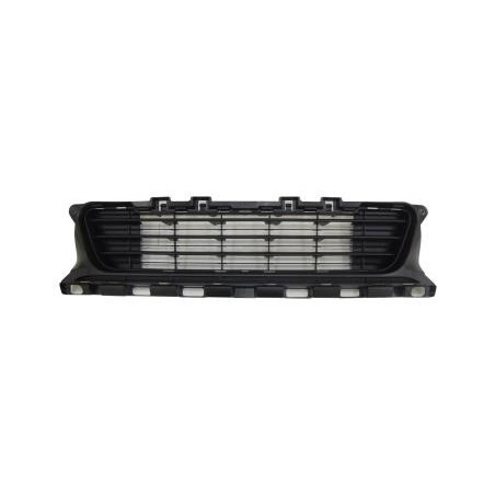 GRIGLIE PARAURTI ANT CENTRALE PEUGEOT 308 II