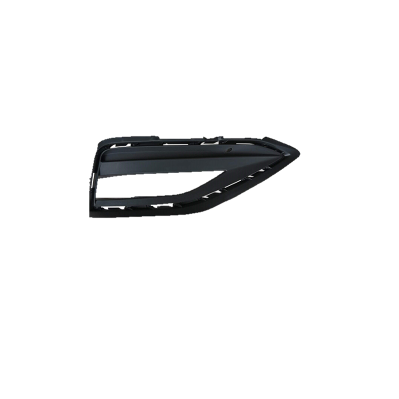 GRIGLIE PARAURTI ANT SX NERA VOLKSWAGEN JETTA 2019  OEM 17A853665A9B9
