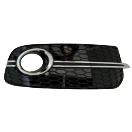 GRIGLIE PARAURTI ANT DX NERA LUCIDA AUDI Q5 (8RB) 2012 2016 OEM