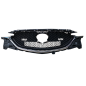 GRIGLIE RADIATORE ANT NERA CROMATA MAZDA CX5 (KF) 2017 2022 OEM KB8D50710J