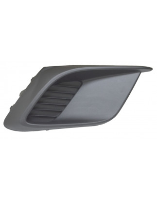 GRIGLIE PARAURTI ANT DX MAZDA 3 SDN-H/B (BM/BN) 2013 2016 OEM