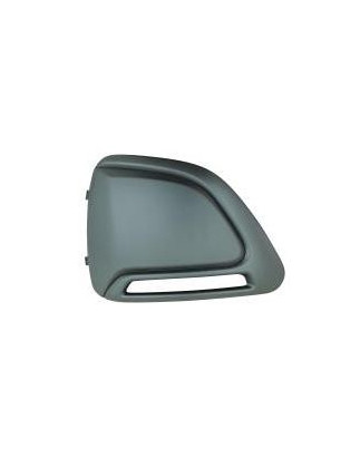 GRIGLIE PARAURTI ANT DX CORNICE PEUGEOT 108 2014 OEM 1612202680