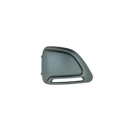 GRIGLIE PARAURTI ANT DX CORNICE PEUGEOT 108 2014 OEM 1612202680