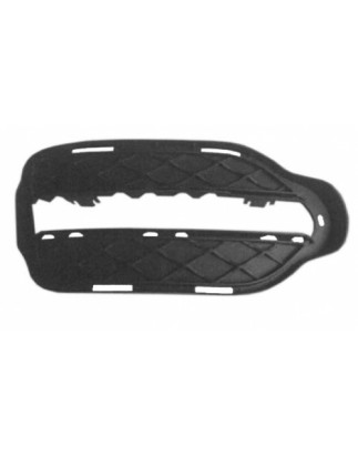 GRIGLIE PARAURTI ANT DX MERCEDES-BENZ GLK (X204) 2012 2015 OEM