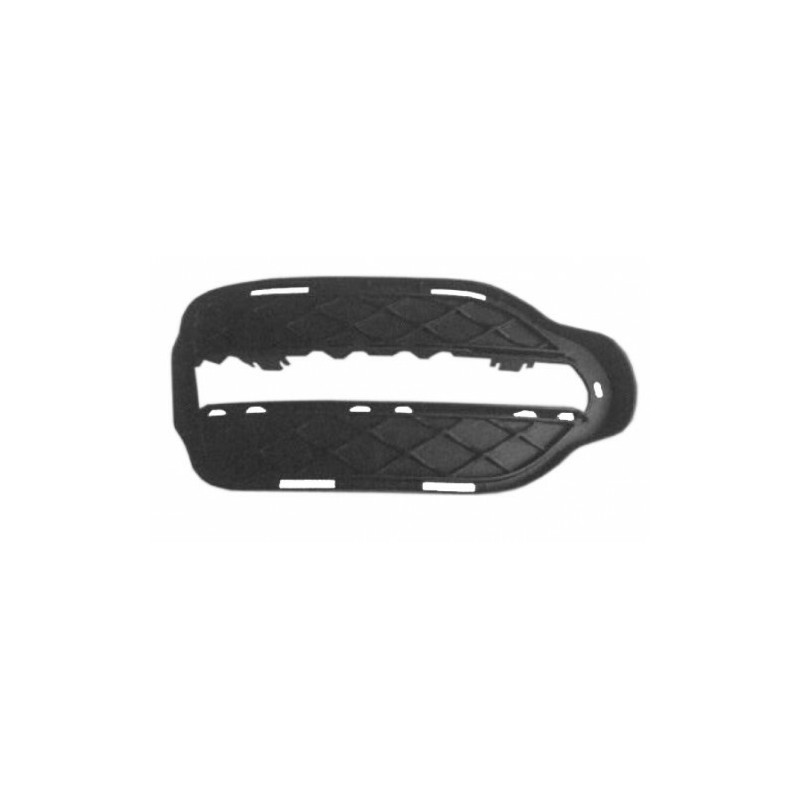 GRIGLIE PARAURTI ANT DX MERCEDES-BENZ GLK (X204) 2012 2015 OEM A2048857223