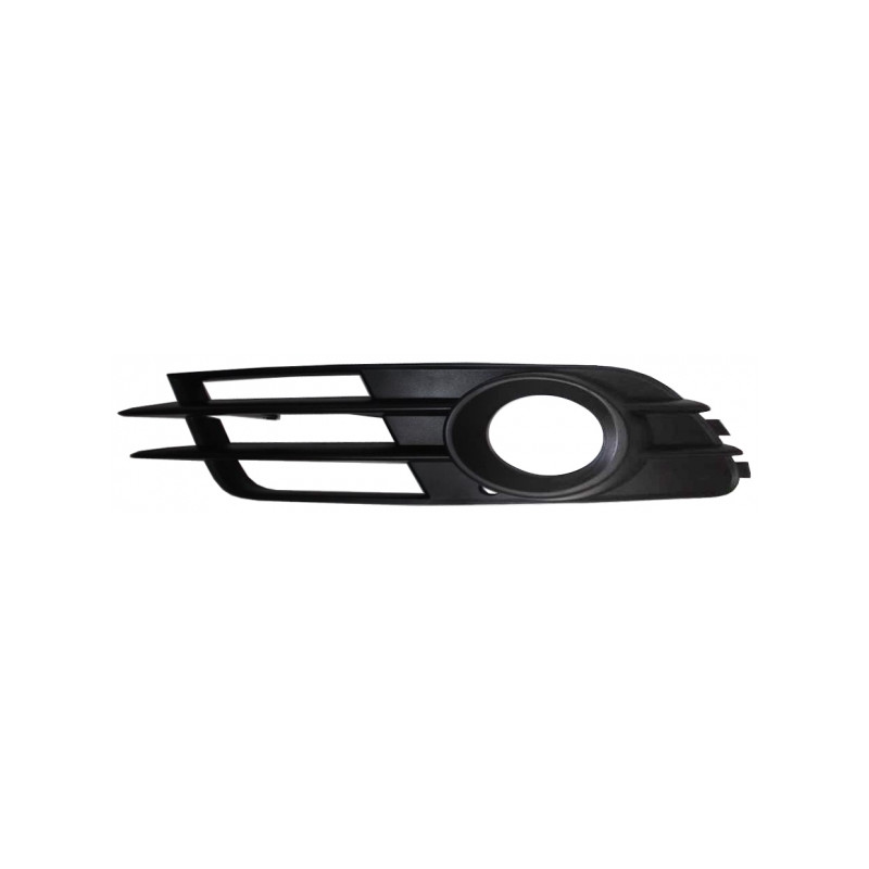 GRIGLIE PARAURTI ANT SX AUDI A6 (4GH/4GJ/4G2/4GC/4G5/4GD) 2010 2014 OEM 4G0807681A9B9