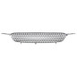 GRIGLIE CROMATA TOYOTA COROLLA H/B-L/B (E 11) 1997 1999 OEM 531111A310
