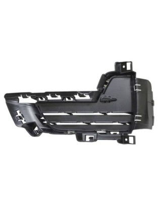 GRIGLIE PARAURTI ANT SX CHIUSA BMW X5 (F15) 2013 2018 OEM