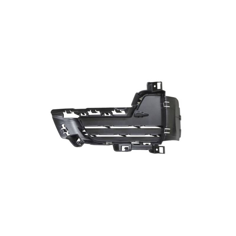 GRIGLIE PARAURTI ANT SX CHIUSA BMW X5 (F15) 2013 2018 OEM 51117336509