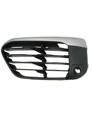 GRIGLIE PARAURTI ANT SX BMW X1 (F48) 2015 2019 OEM 51117453987