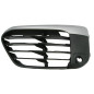 GRIGLIE PARAURTI ANT SX BMW X1 (F48) 2015 2019 OEM 51117453987