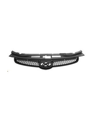 GRIGLIE SENZA MODANATURA CROMATA HYUNDAI i30 (FD) 2007 2012 OEM