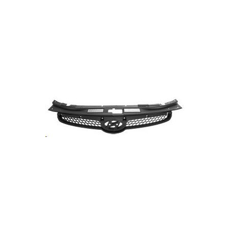 GRIGLIE SENZA MODANATURA CROMATA HYUNDAI i30 (FD) 2007 2012 OEM