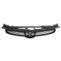 GRIGLIE SENZA MODANATURA CROMATA HYUNDAI i30 (FD) 2007 2012 OEM 863512L000