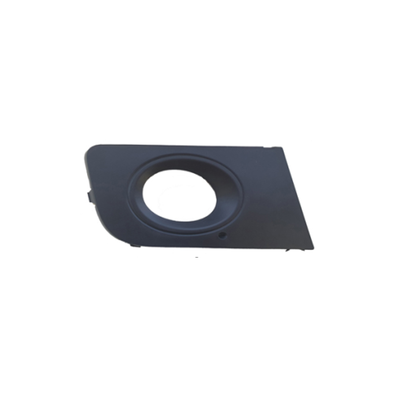 GRIGLIE PARAURTI ANT DX NERA VOLKSWAGEN AMAROK P/U (S6/S7) 2010 2016 OEM ZHH8074909B