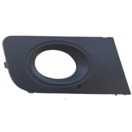 GRIGLIE PARAURTI ANT DX NERA VOLKSWAGEN AMAROK P/U (S6/S7) 2010