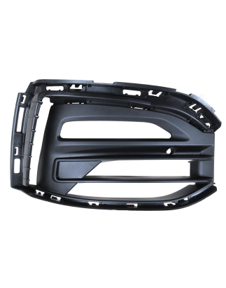 GRIGLIE PARAURTI ANT DX NERA BMW SERIES 1 (F40) 2019 2024 OEM