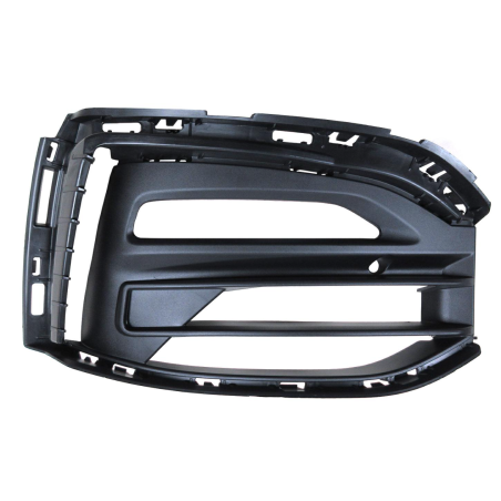 GRIGLIE PARAURTI ANT DX NERA BMW SERIES 1 (F40) 2019 2024 OEM