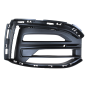 GRIGLIE PARAURTI ANT DX NERA BMW SERIES 1 (F40) 2019 2024 OEM 51117459716