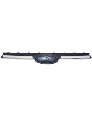 GRIGLIE NERA CROMATA FORD TRANSIT/TOURNEO CONNECT (C4A) 2013