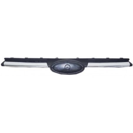 GRIGLIE NERA CROMATA FORD TRANSIT/TOURNEO CONNECT (C4A) 2013