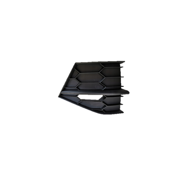 GRIGLIE PARAURTI ANT SX NERA NERA SKODA SUPERB (3V3/3V5) 2015 2019 OEM 3V08536659B9