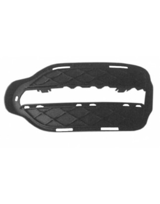 GRIGLIE PARAURTI ANT SX MERCEDES-BENZ GLK (X204) 2012 2015 OEM