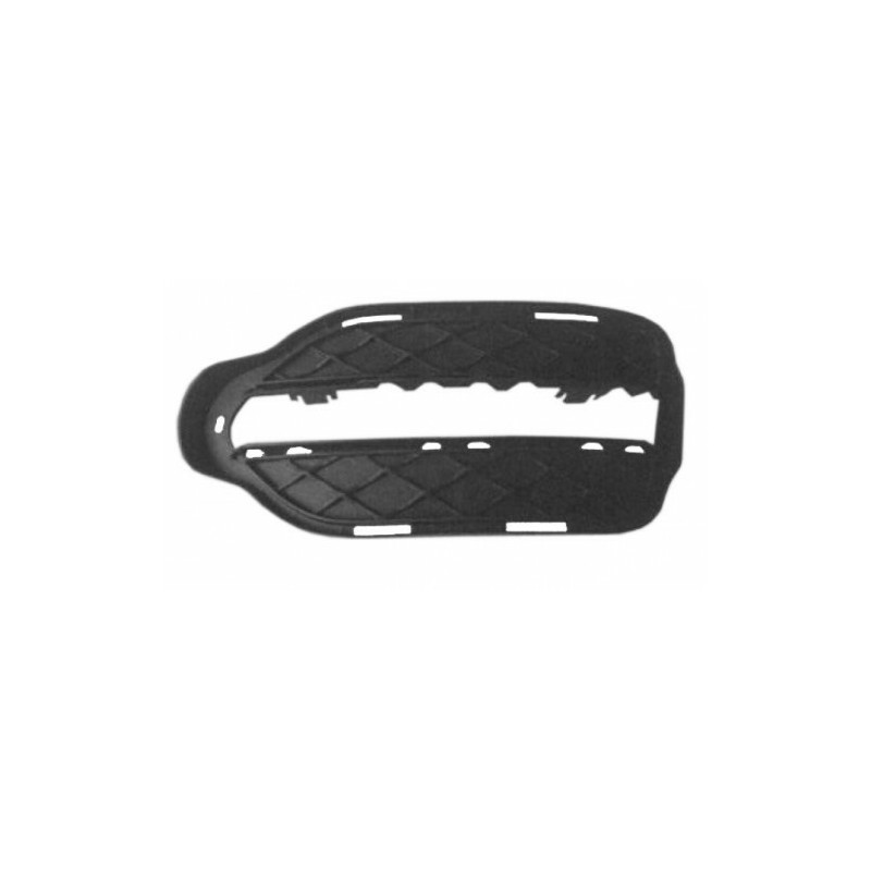 GRIGLIE PARAURTI ANT SX MERCEDES-BENZ GLK (X204) 2012 2015 OEM A2048857123