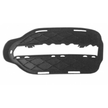 GRIGLIE PARAURTI ANT SX MERCEDES-BENZ GLK (X204) 2012 2015 OEM