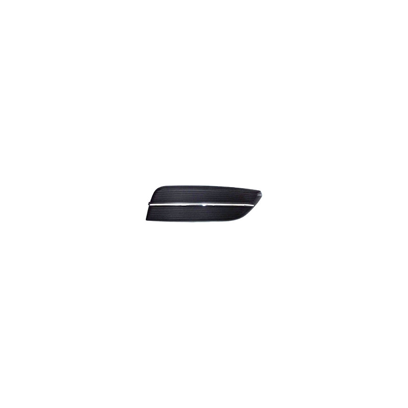 GRIGLIE PARAURTI ANT SX 3 CROMATA AUDI A3 3D/SPORTBACK (8V1/8VK/8VA/8VF) 2012 2016 OEM 8V3807681SP9