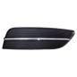 GRIGLIE PARAURTI ANT SX 3 CROMATA AUDI A3 3D/SPORTBACK (8V1/8VK/8VA/8VF) 2012 2016 OEM 8V3807681SP9