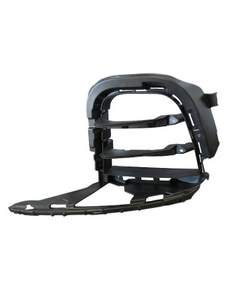 GRIGLIE PARAURTI ANT SUP SX PORSCHE MACAN (95B) 2014 2018 OEM