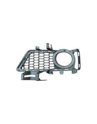 GRIGLIE PARAURTI ANT SX NERA BMW SERIES 3 SDN/S W (F30/F31) 2012