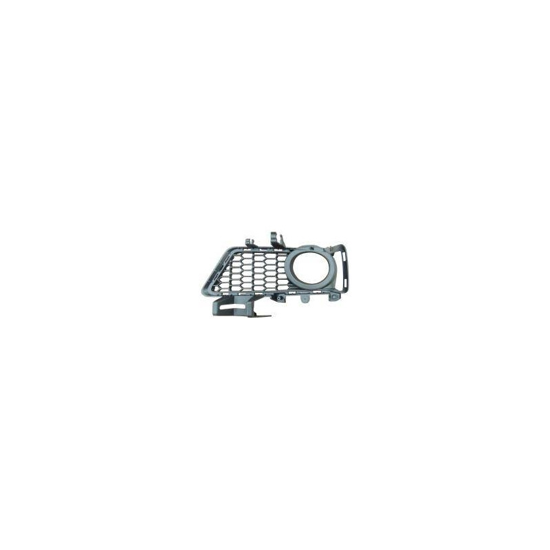 GRIGLIE PARAURTI ANT SX NERA BMW SERIES 3 SDN/S W (F30/F31) 2012 2014 OEM 51118062631